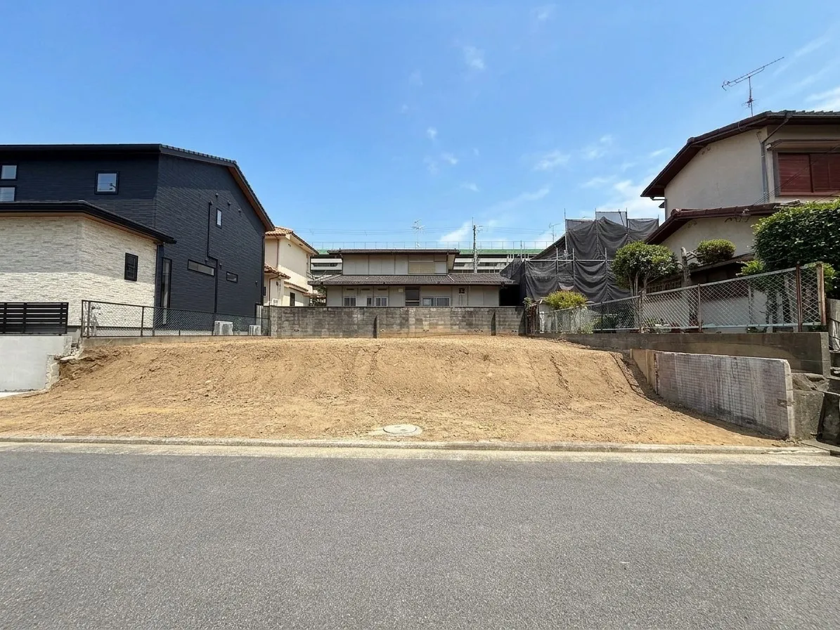 堺市東区野尻町